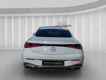 MERCEDES-BENZ CLE 300 e AMG PREMIUM DigLight Pano 360