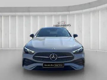 MERCEDES-BENZ CLE 300 e AMG PREMIUM DigLight Pano 360