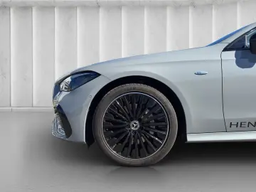 MERCEDES-BENZ CLE 300 e AMG PREMIUM DigLight Pano 360