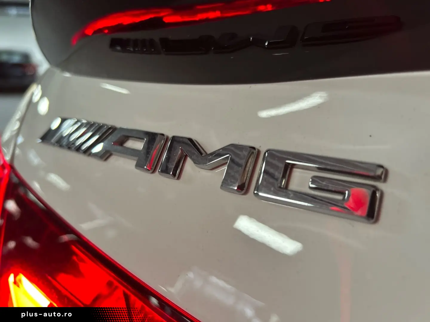 MERCEDES-BENZ C 43 AMG MB Garantie 27 -Pano-Bur-HALe&hellip;