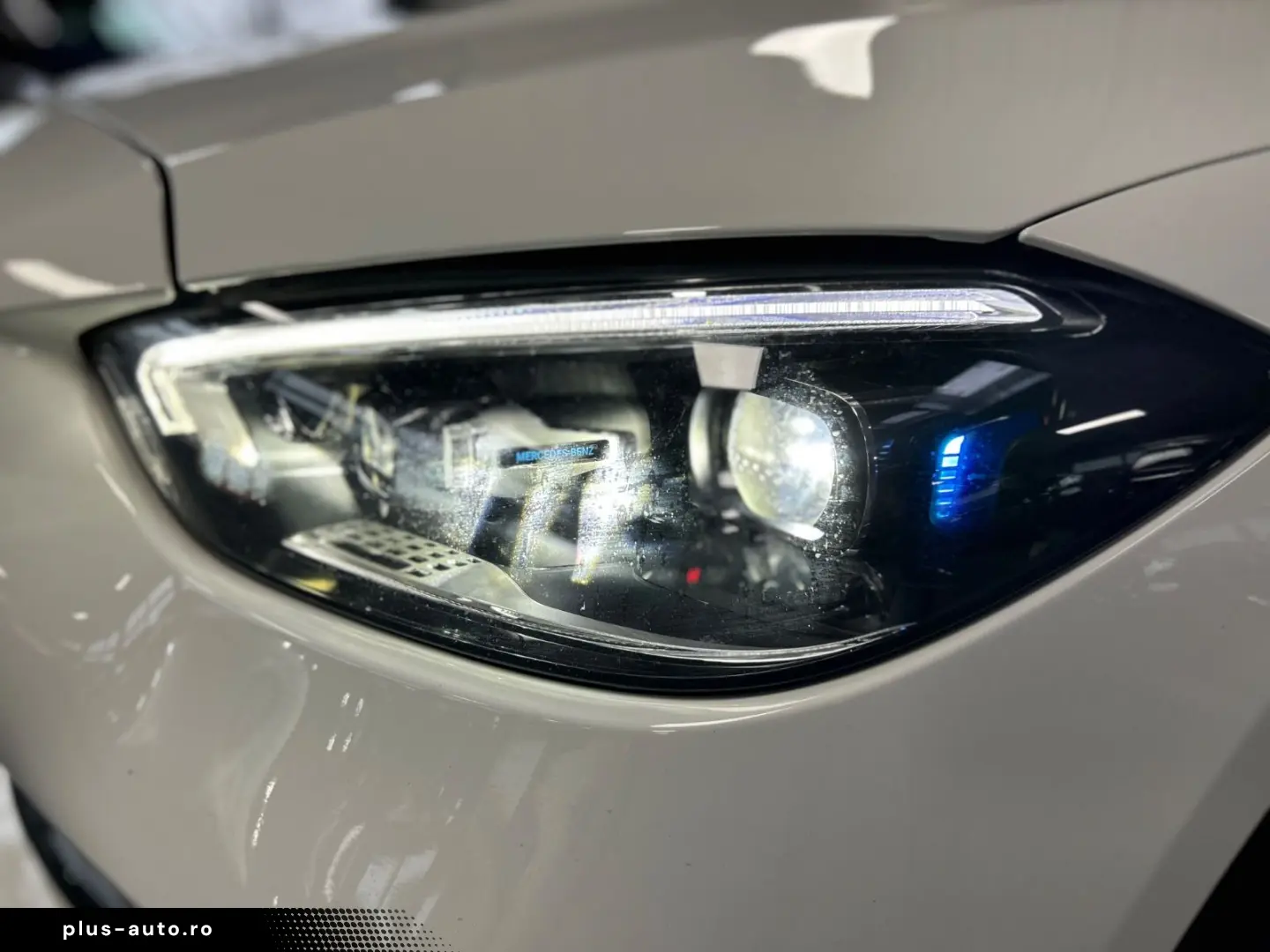 MERCEDES-BENZ C 43 AMG MB Garantie 27 -Pano-Bur-HALe&hellip;
