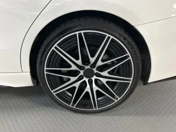MERCEDES-BENZ C 43 AMG MB Garantie 27 -Pano-Bur-HALe…