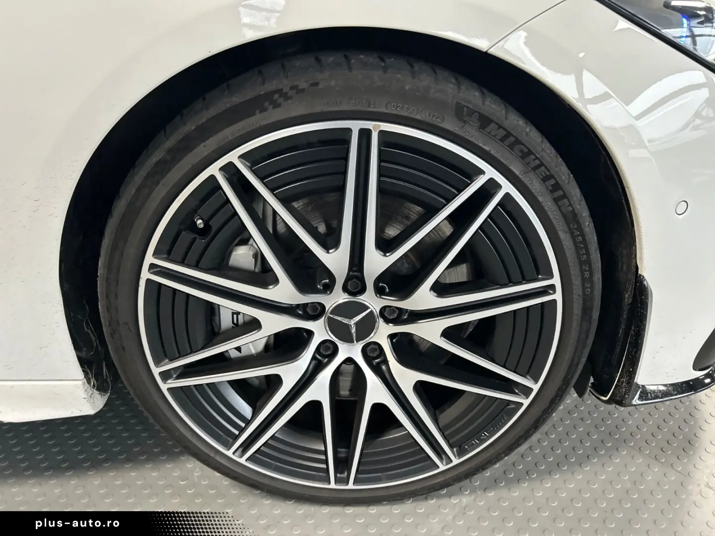 MERCEDES-BENZ C 43 AMG MB Garantie 27 -Pano-Bur-HALe&hellip;