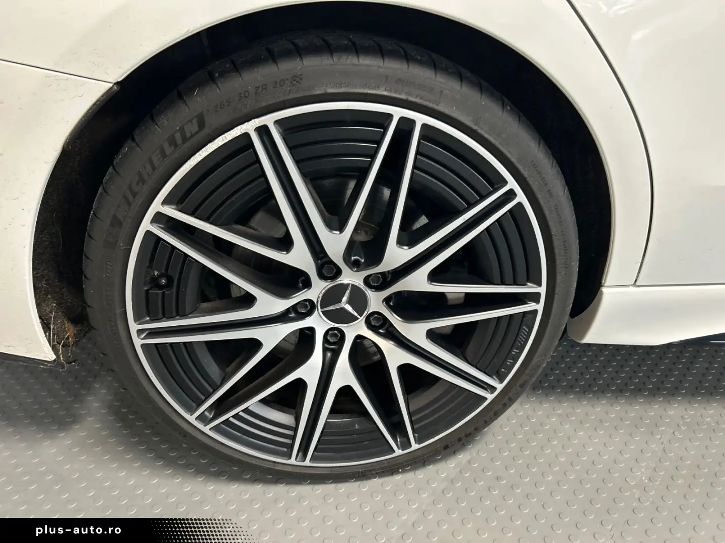 MERCEDES-BENZ C 43 AMG MB Garantie 27 -Pano-Bur-HALe&hellip;