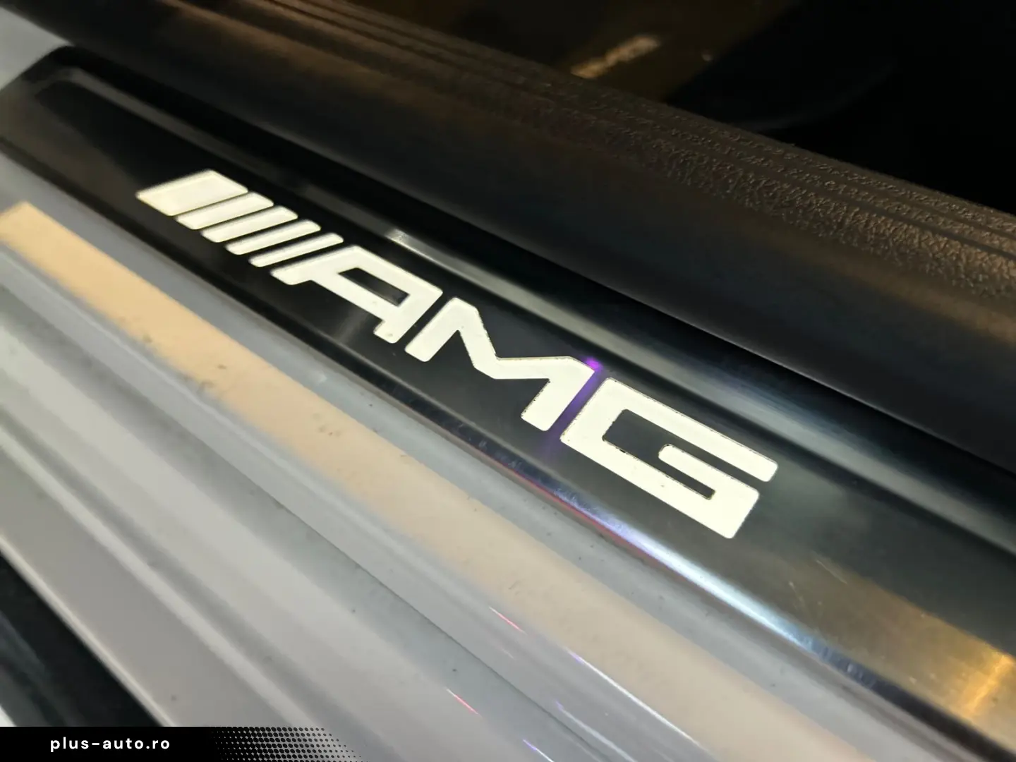 MERCEDES-BENZ C 43 AMG MB Garantie 27 -Pano-Bur-HALe&hellip;