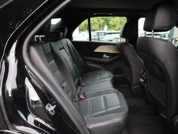 MERCEDES-BENZ GLE 53 AMG 4Matic  PANO BURM AIR MATIC 360