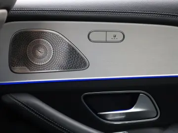 MERCEDES-BENZ GLE 53 AMG 4Matic  PANO BURM AIR MATIC 360