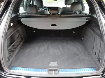 MERCEDES-BENZ GLE 53 AMG 4Matic  PANO BURM AIR MATIC 360