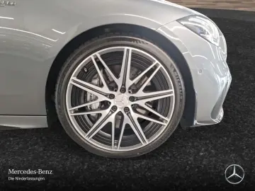 MERCEDES-BENZ C 43 AMG 4M Night PremPak Pano Fahrass…