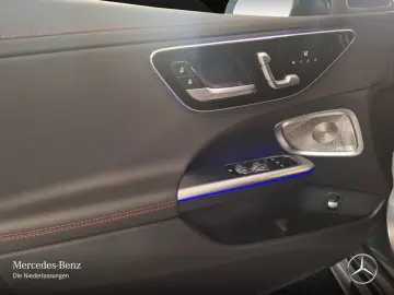 MERCEDES-BENZ C 43 AMG 4M Night PremPak Pano Fahrass…