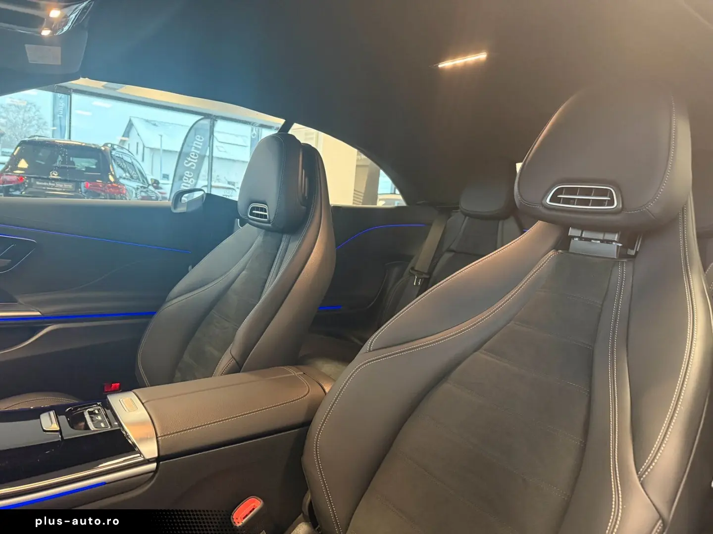 MERCEDES-BENZ CLE 200 Cabriolet AMG   MEM