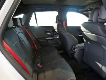 MERCEDES-BENZ GLC 43 AMG 4M   AMG BURM NIGHT MEMO 360