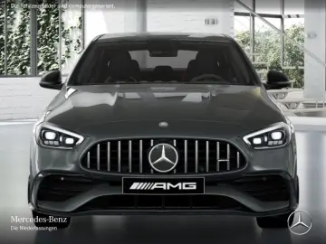 MERCEDES-BENZ C 43 AMG 4M Night Dynamic  Pano Prem  …