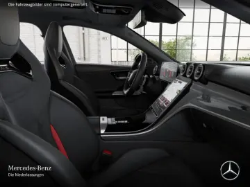 MERCEDES-BENZ C 43 AMG 4M Night Dynamic  Pano Prem  …