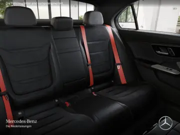 MERCEDES-BENZ C 43 AMG 4M Night Dynamic  Pano Prem  …