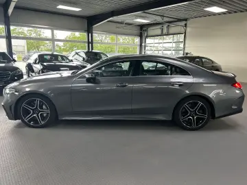 MERCEDES-BENZ CLS 53 AMG 4M Drivers -HUD-Memor-Mass-PerfAGA