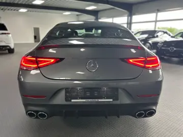 MERCEDES-BENZ CLS 53 AMG 4M Drivers -HUD-Memor-Mass-PerfAGA