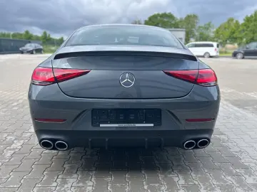 MERCEDES-BENZ CLS 53 AMG 4M Drivers -HUD-Memor-Mass-PerfAGA