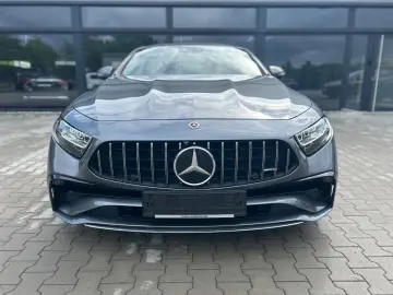 MERCEDES-BENZ CLS 53 AMG 4M Drivers -HUD-Memor-Mass-PerfAGA