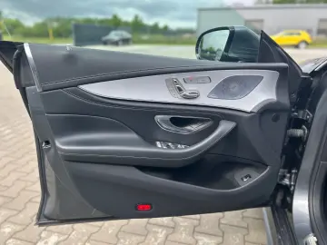 MERCEDES-BENZ CLS 53 AMG 4M Drivers -HUD-Memor-Mass-PerfAGA