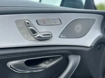 MERCEDES-BENZ CLS 53 AMG 4M Drivers -HUD-Memor-Mass-PerfAGA