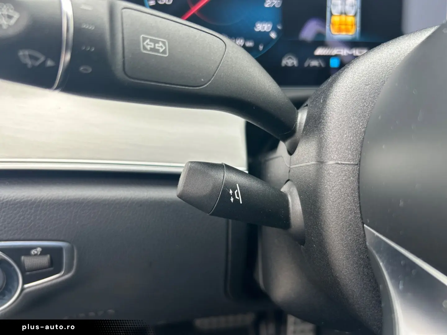 MERCEDES-BENZ CLS 53 AMG 4M Drivers -HUD-Memor-Mass-PerfAGA