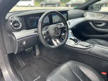 MERCEDES-BENZ CLS 53 AMG 4M Drivers -HUD-Memor-Mass-PerfAGA