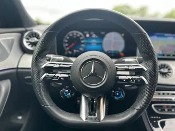 MERCEDES-BENZ CLS 53 AMG 4M Drivers -HUD-Memor-Mass-PerfAGA