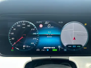 MERCEDES-BENZ CLS 53 AMG 4M Drivers -HUD-Memor-Mass-PerfAGA