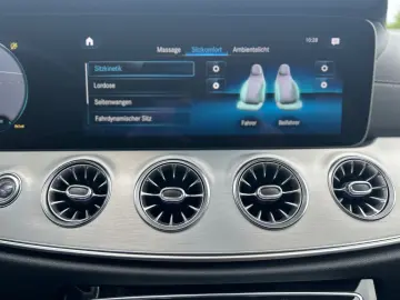 MERCEDES-BENZ CLS 53 AMG 4M Drivers -HUD-Memor-Mass-PerfAGA