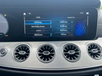 MERCEDES-BENZ CLS 53 AMG 4M Drivers -HUD-Memor-Mass-PerfAGA