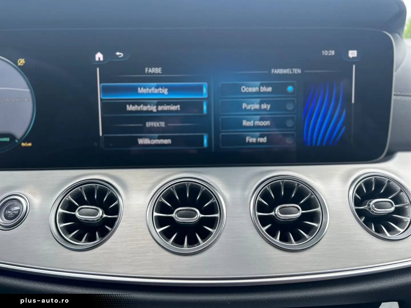 MERCEDES-BENZ CLS 53 AMG 4M Drivers -HUD-Memor-Mass-PerfAGA