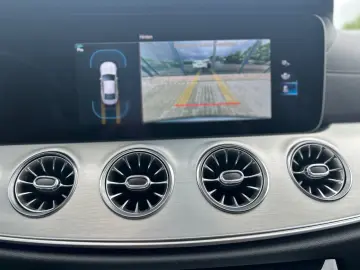 MERCEDES-BENZ CLS 53 AMG 4M Drivers -HUD-Memor-Mass-PerfAGA