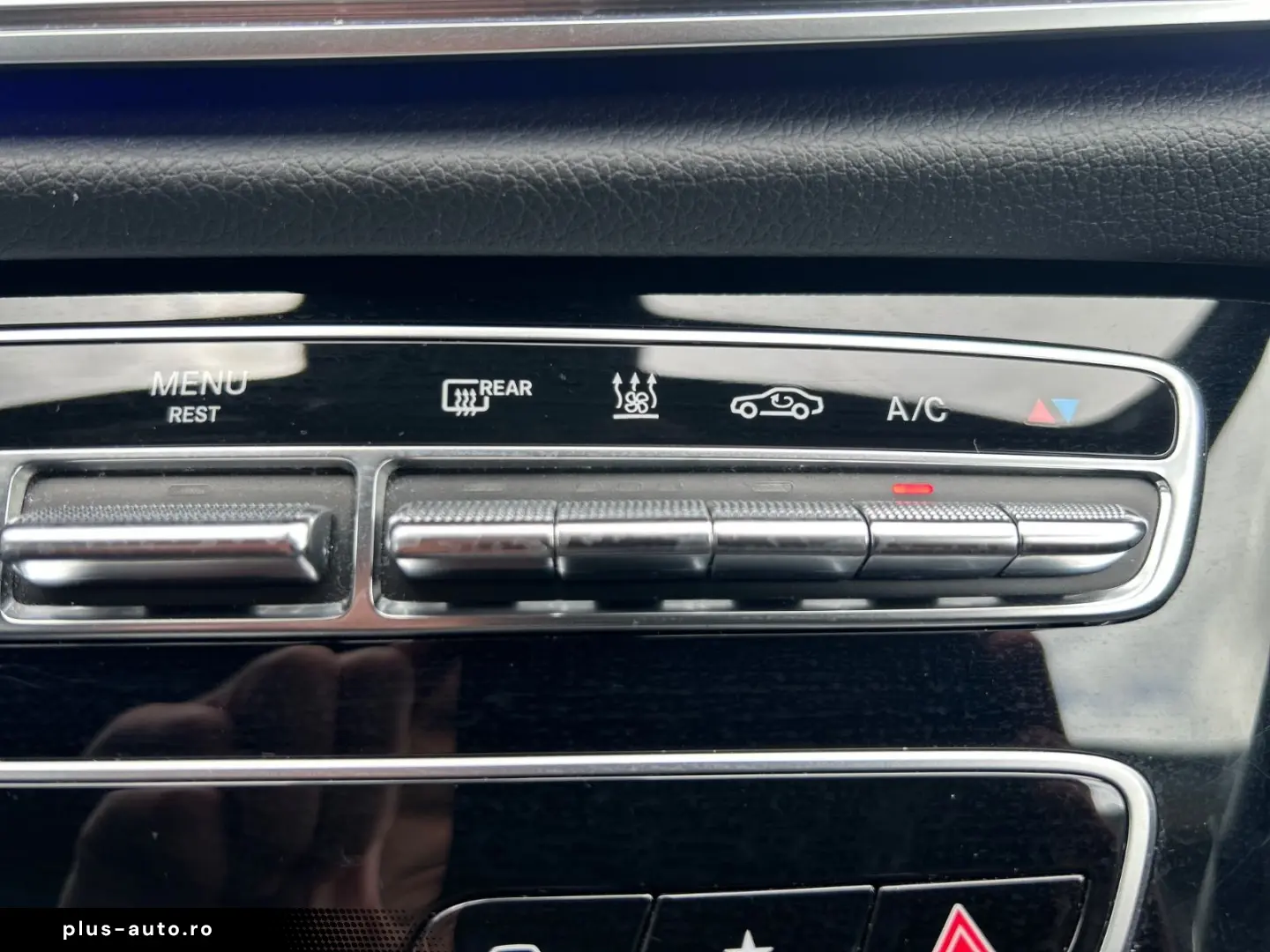MERCEDES-BENZ CLS 53 AMG 4M Drivers -HUD-Memor-Mass-PerfAGA