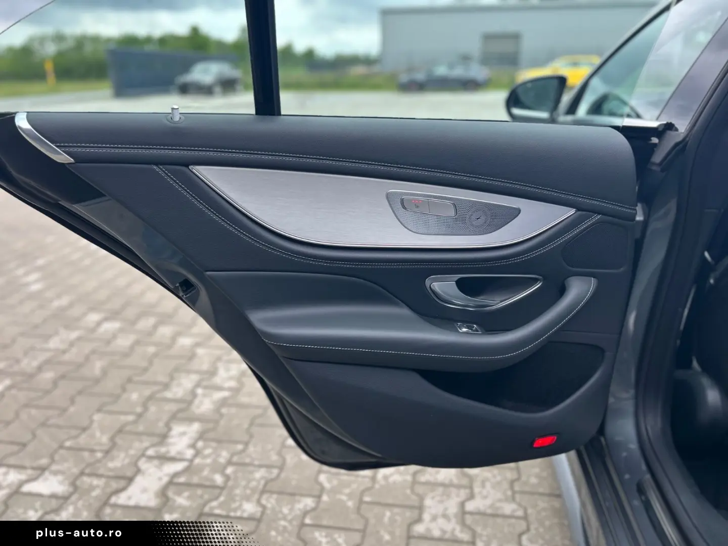 MERCEDES-BENZ CLS 53 AMG 4M Drivers -HUD-Memor-Mass-PerfAGA