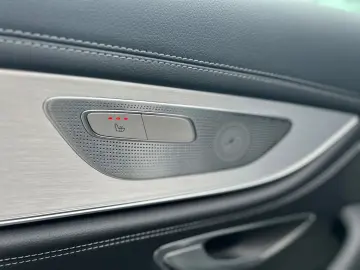 MERCEDES-BENZ CLS 53 AMG 4M Drivers -HUD-Memor-Mass-PerfAGA