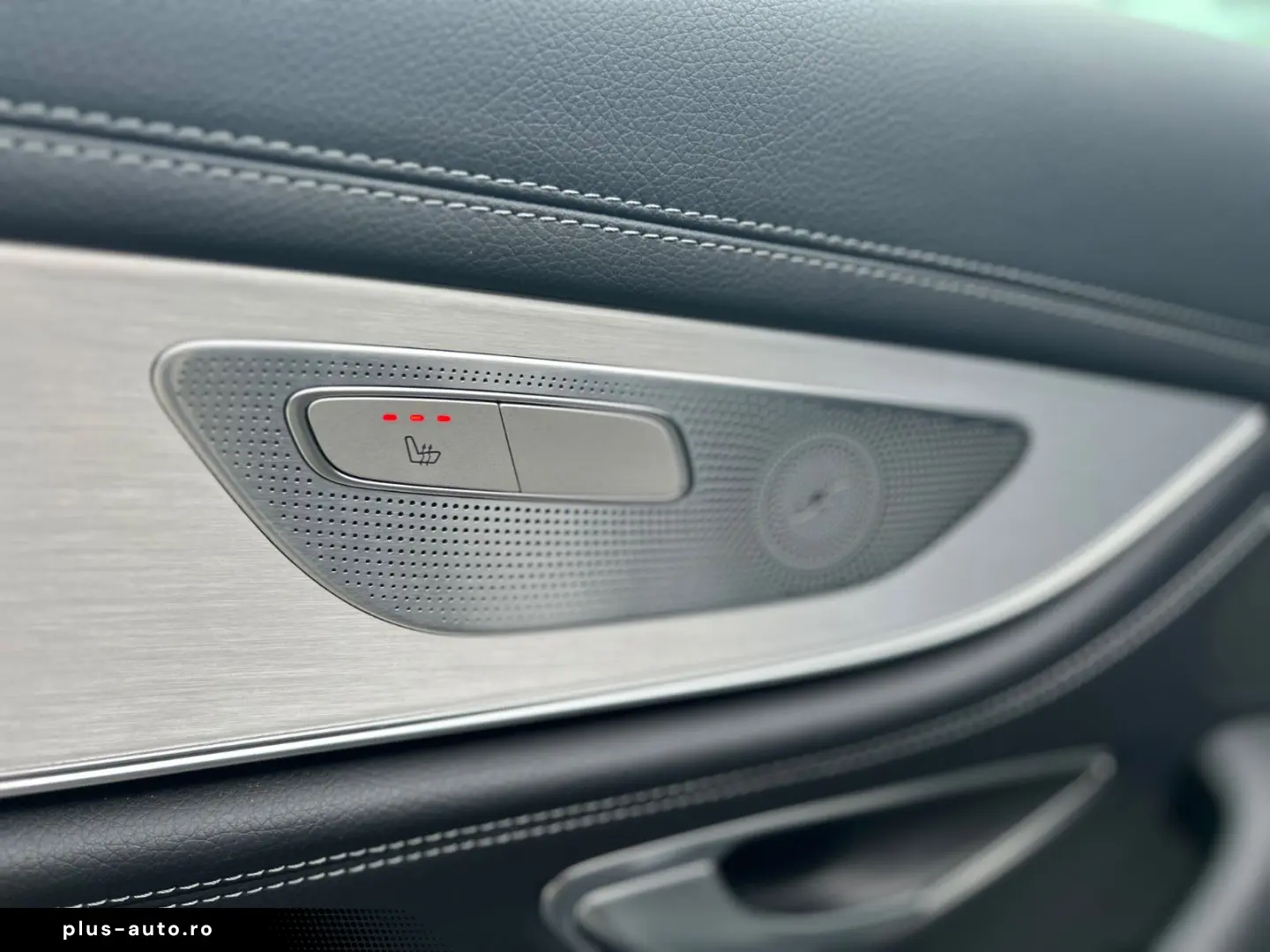 MERCEDES-BENZ CLS 53 AMG 4M Drivers -HUD-Memor-Mass-PerfAGA