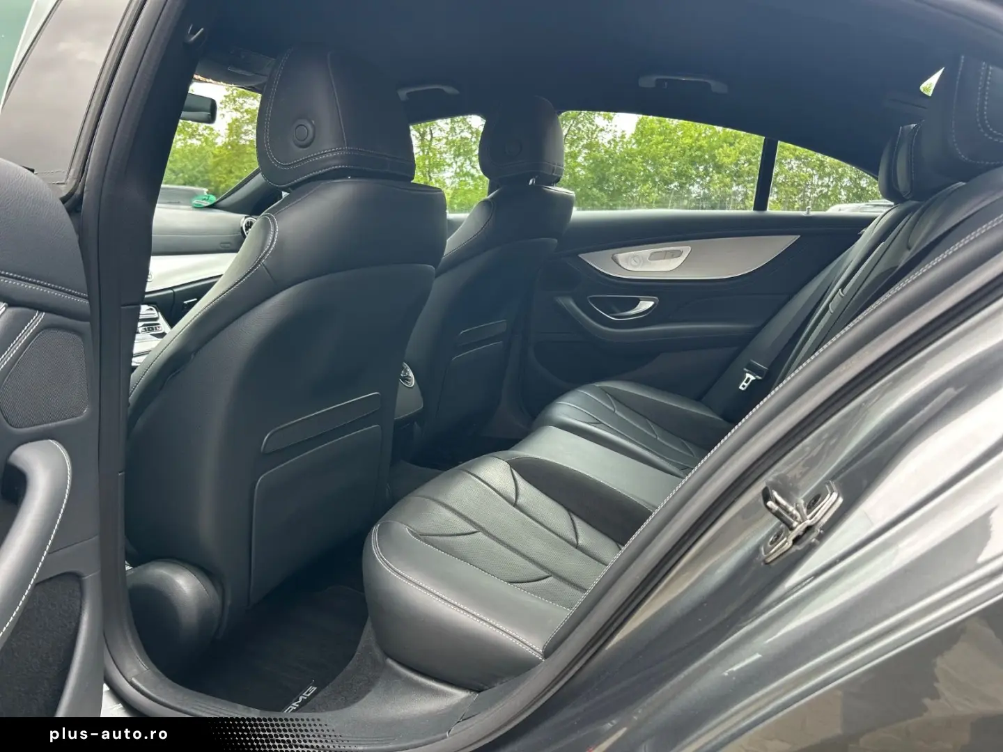 MERCEDES-BENZ CLS 53 AMG 4M Drivers -HUD-Memor-Mass-PerfAGA
