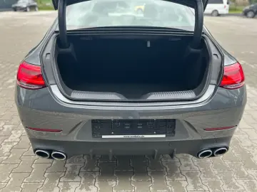 MERCEDES-BENZ CLS 53 AMG 4M Drivers -HUD-Memor-Mass-PerfAGA