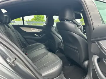 MERCEDES-BENZ CLS 53 AMG 4M Drivers -HUD-Memor-Mass-PerfAGA