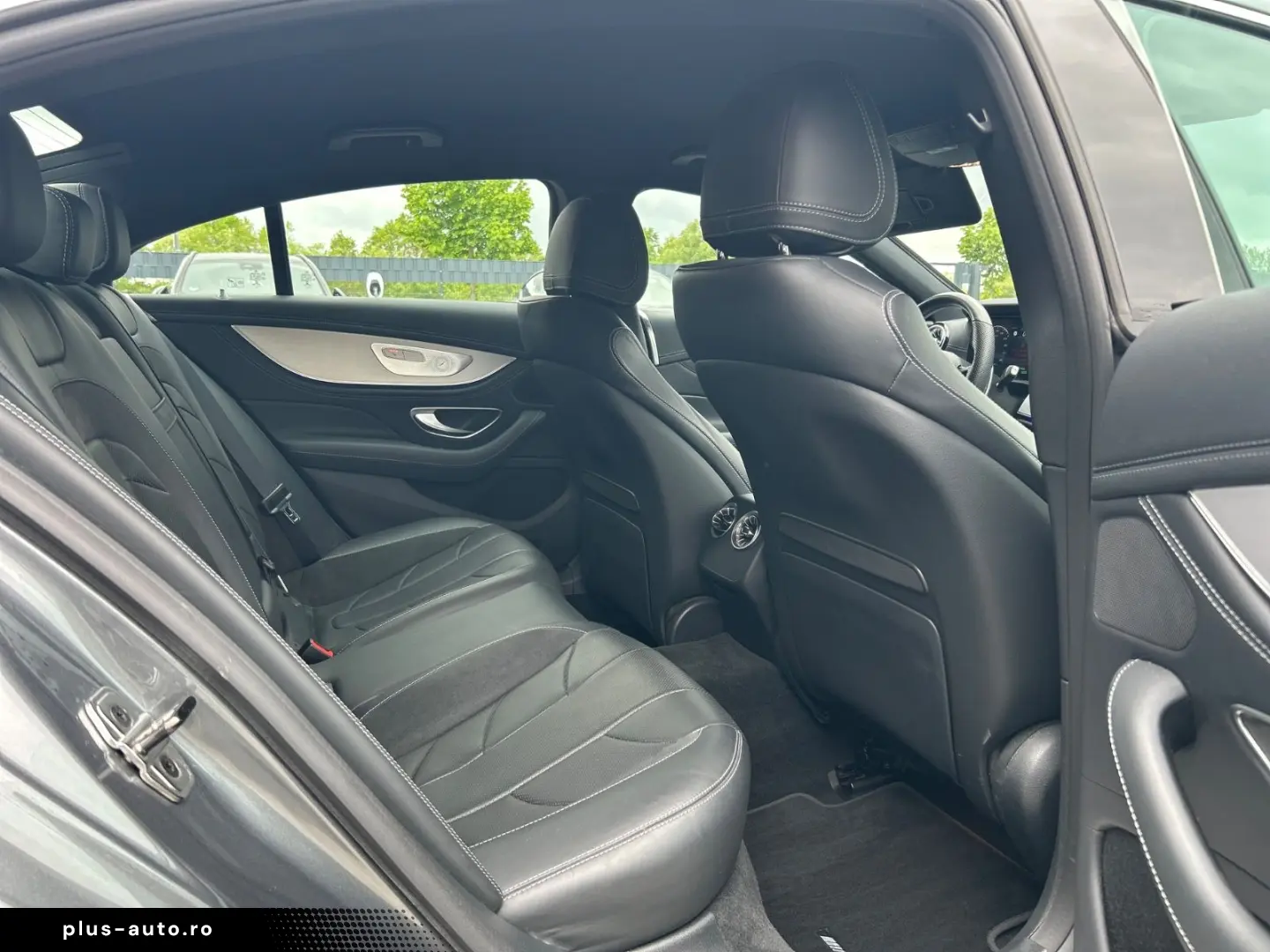 MERCEDES-BENZ CLS 53 AMG 4M Drivers -HUD-Memor-Mass-PerfAGA