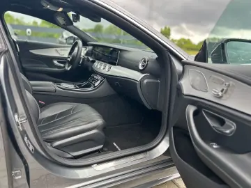 MERCEDES-BENZ CLS 53 AMG 4M Drivers -HUD-Memor-Mass-PerfAGA