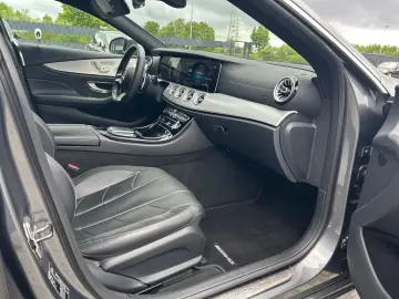 MERCEDES-BENZ CLS 53 AMG 4M Drivers -HUD-Memor-Mass-PerfAGA