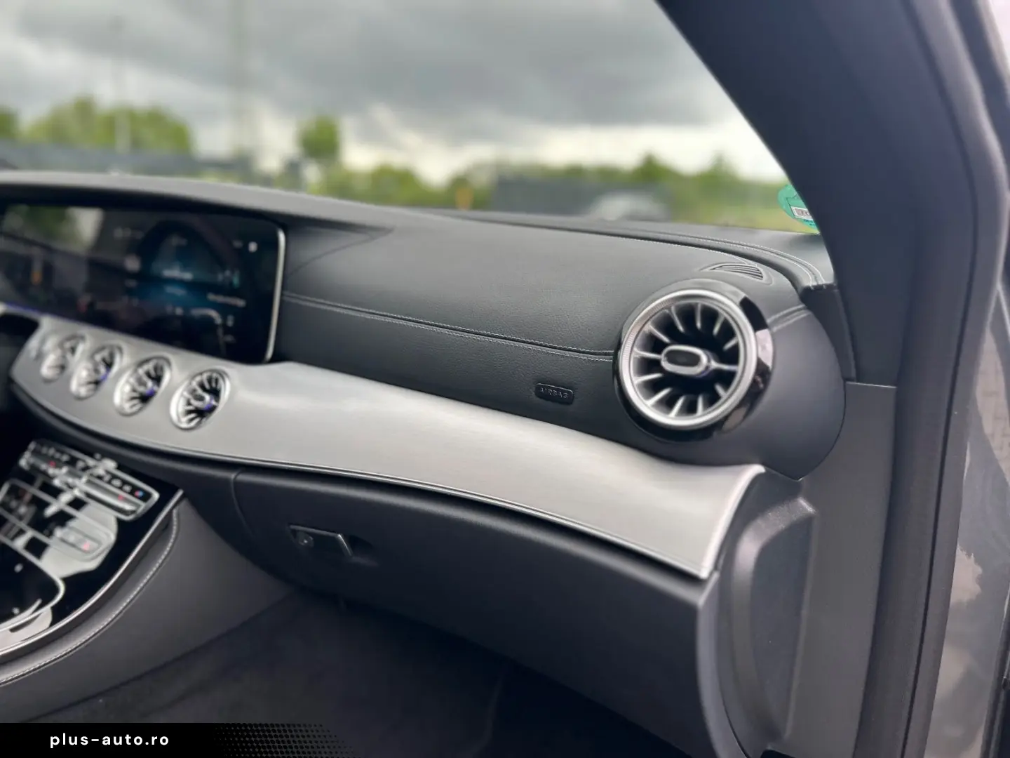 MERCEDES-BENZ CLS 53 AMG 4M Drivers -HUD-Memor-Mass-PerfAGA