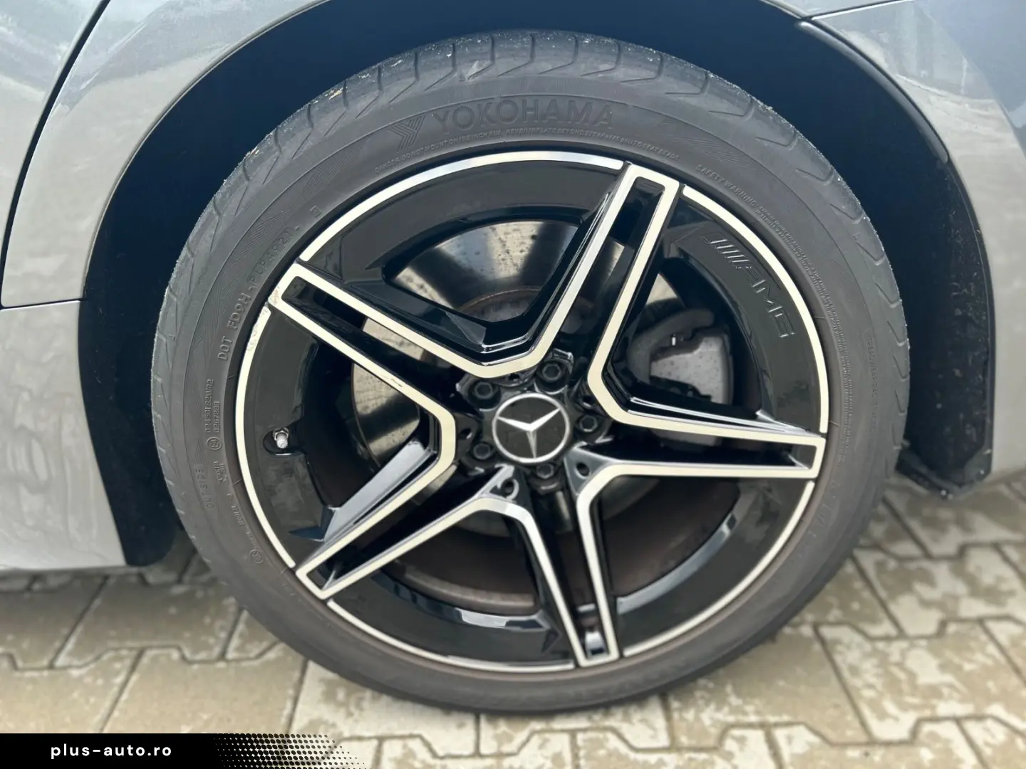 MERCEDES-BENZ CLS 53 AMG 4M Drivers -HUD-Memor-Mass-PerfAGA