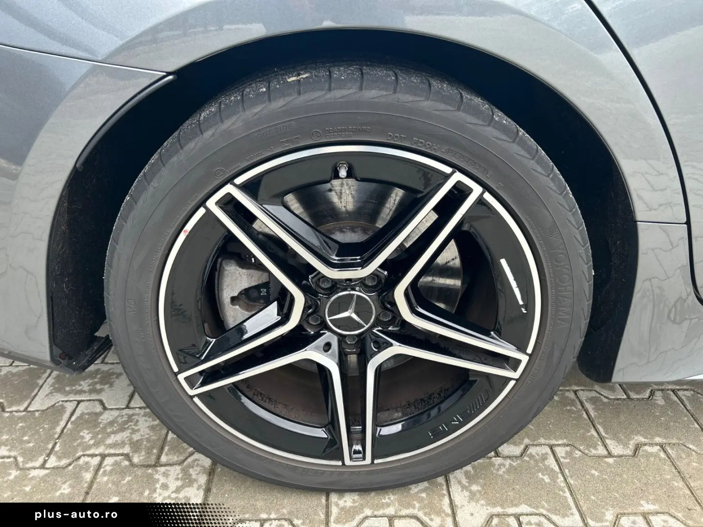 MERCEDES-BENZ CLS 53 AMG 4M Drivers -HUD-Memor-Mass-PerfAGA