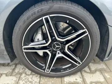 MERCEDES-BENZ CLS 53 AMG 4M Drivers -HUD-Memor-Mass-PerfAGA
