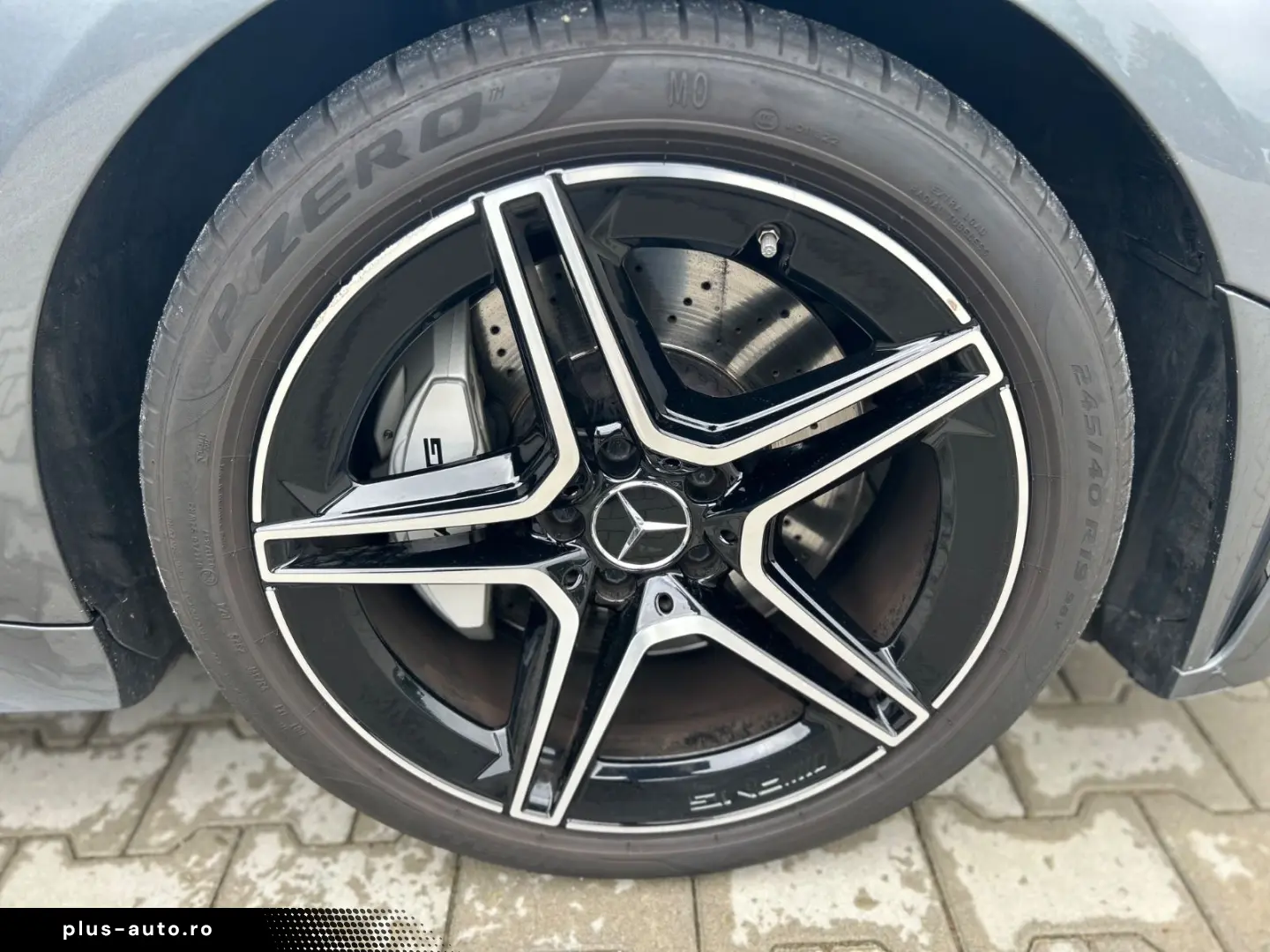 MERCEDES-BENZ CLS 53 AMG 4M Drivers -HUD-Memor-Mass-PerfAGA