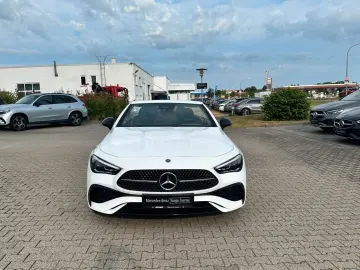 MERCEDES-BENZ CLE 200 Cabriolet AMG Night Burmester Mem RüK