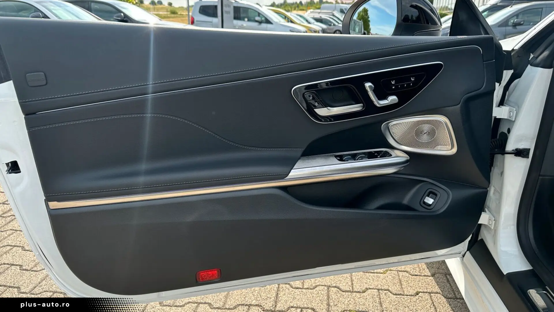 MERCEDES-BENZ CLE 200 Cabriolet AMG Night Burmester Mem RüK
